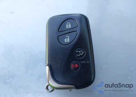 2015 Lexus Rx 350 z USA, uszkodzony, nr VIN 2T2ZK1BA5FC189641